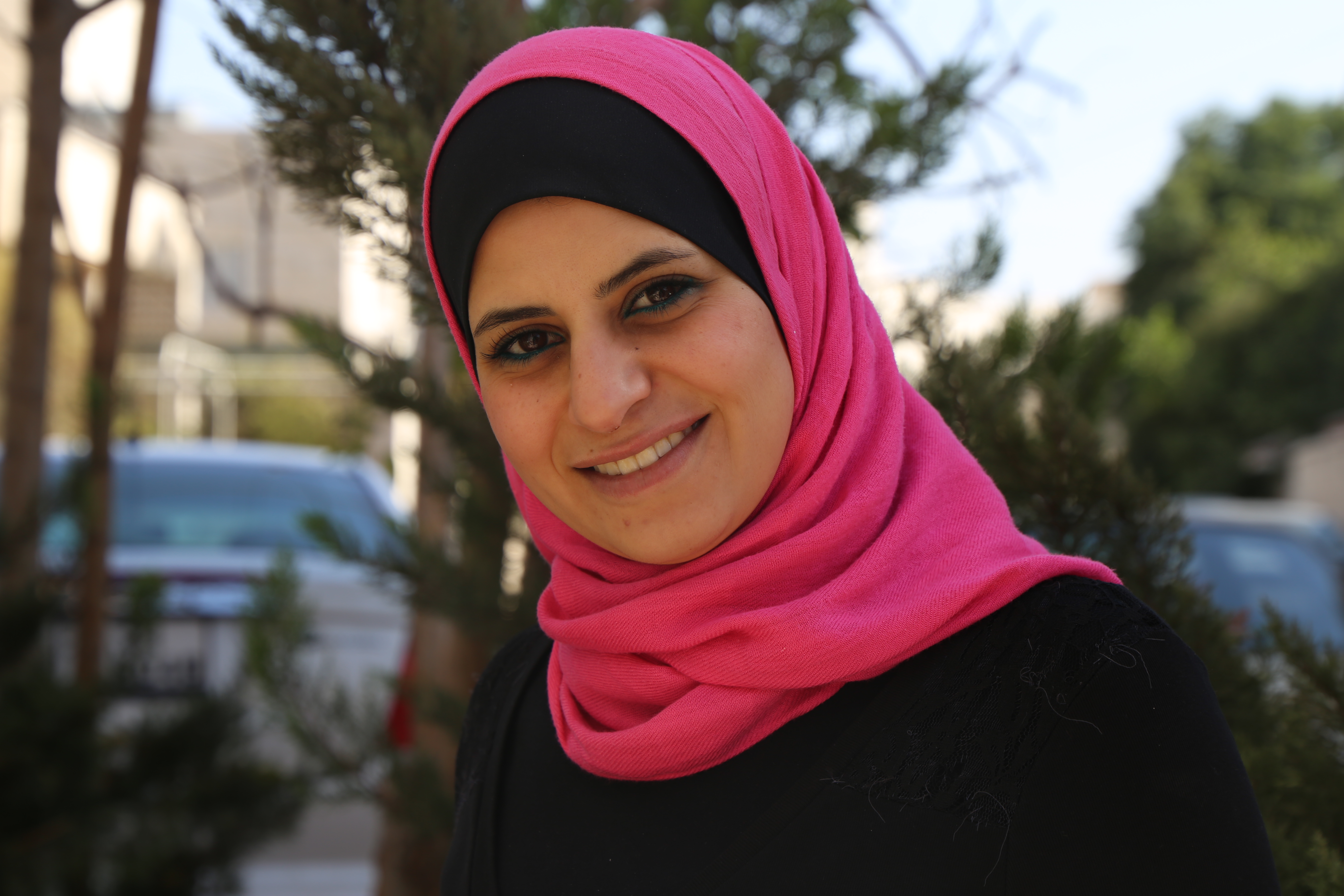 NajatKayali