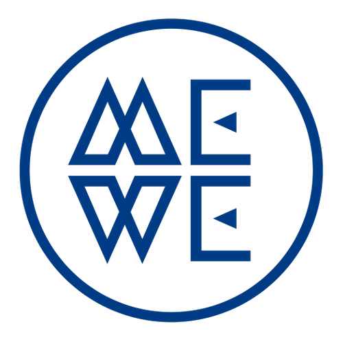 mewe Logo
