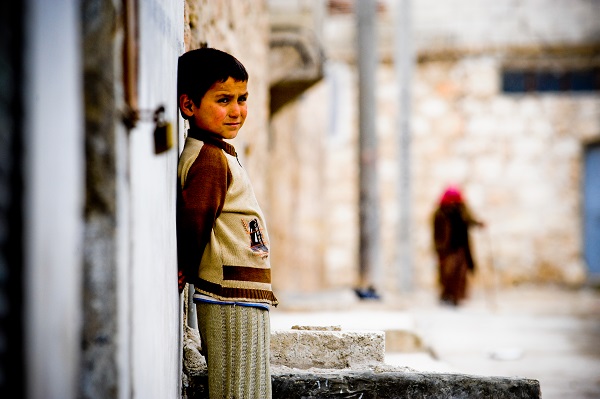 SYRIA (600)