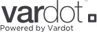 vardot logo