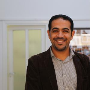 Ziad Afaneh Ziad Afaneh