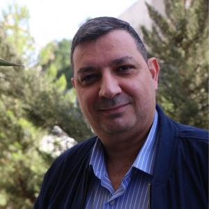 Jafar Rsheidat Jafar Rsheidat