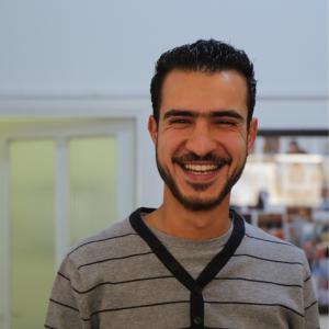 Yazan Abu Adieh Yazan Abu Adieh
