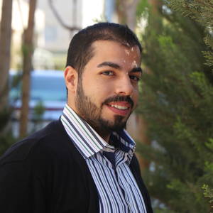LaithShamayleh LaithShamayleh