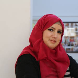 RashaAbuZaineh RashaAbuZaineh
