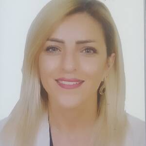 Ruba Freihat Ruba Freihat