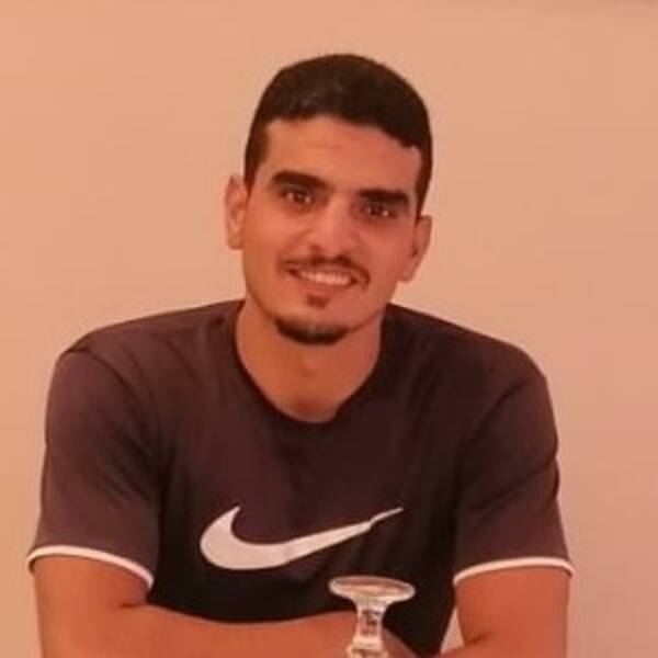 عمر السعود