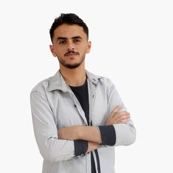 محمد الشواعرة