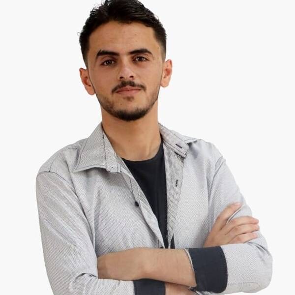 Mohammed Alshwamrah