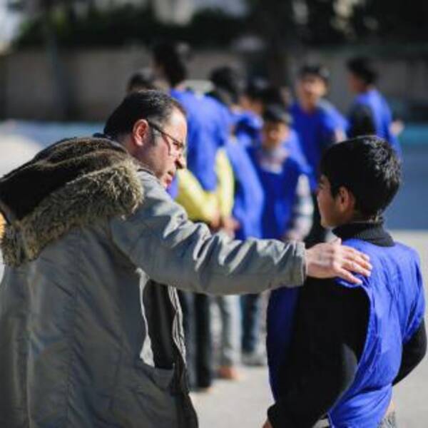 However, for 2,000 mentors to have access to youth in State facilities required vetting, background checks, and identity cards to get past the gates into the buildings. Juvenile law permitted unrelated civilians into the facilities if the youth requested the visitor and if that visitor was not a threat.  And then the unexpected, surprising things began to unfold. As often happens in any "closed" institution, some staff were seriously abusing youth. But when a civilian mentor could be found anywhere in a fac