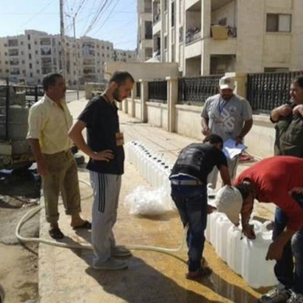Aid Delivery (2)