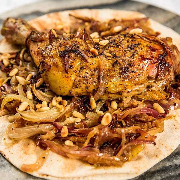 Musakhan
