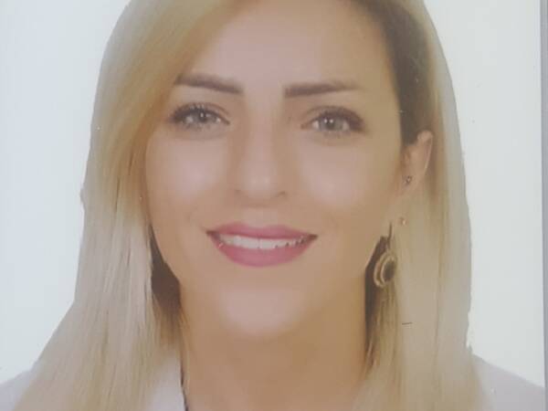 Ruba Freihat Ruba Freihat
