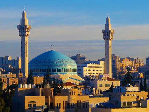 Amman Amman